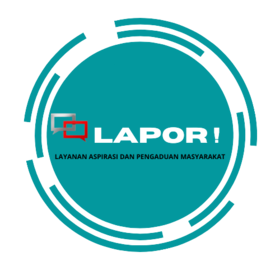 Gambar LAPOR