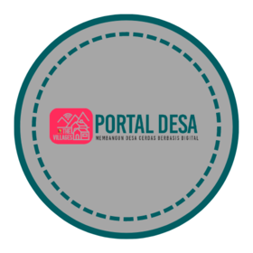 Gambar PORTAL DESA